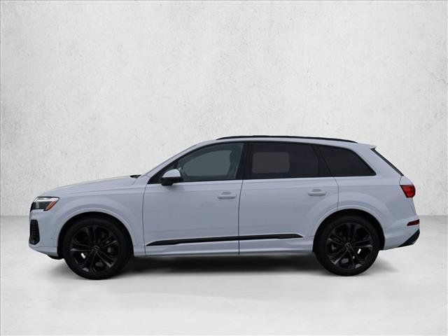 New 2026 Audi Q7 3.0T Premium Plus AWD/4WD image 9