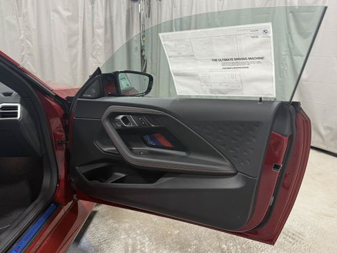 New 2026 BMW M2 w/ Lighting Package RWD image 25