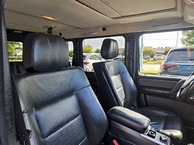 Used 2013 Mercedes-Benz G 550 image 35