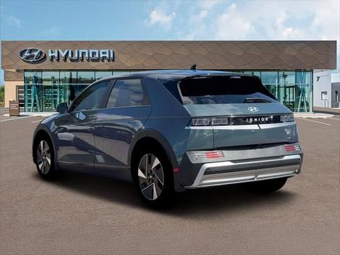 New 2026 Hyundai Ioniq 5 SEL AWD/4WD image 5