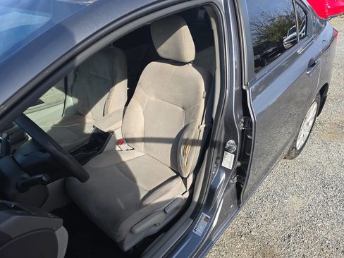 Used 2012 Honda Civic LX image 19