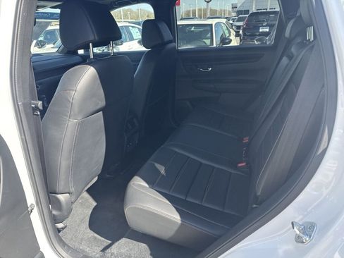 Used 2024 Honda CR-V Sport-L image 5