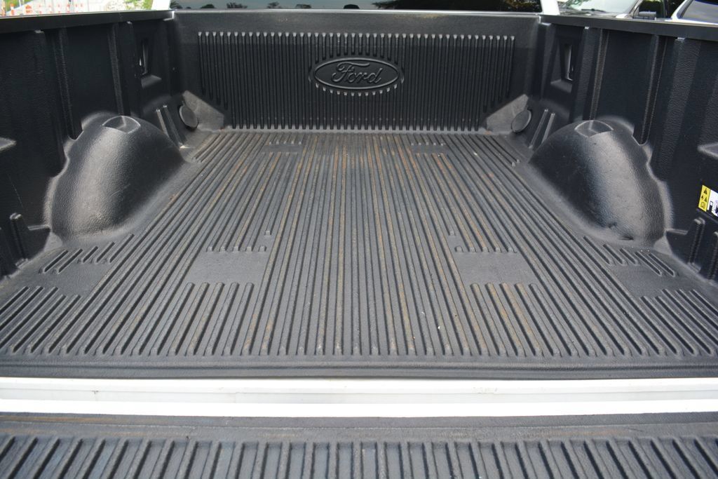 Used 2023 Ford F150 XLT w/ Equipment Group 302A High AWD/4WD image 24