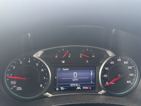 Used 2021 Chevrolet Equinox LT image 5