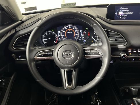 Used 2023 MAZDA CX-30 AWD 2.5 S w/ Preferred Package image 16