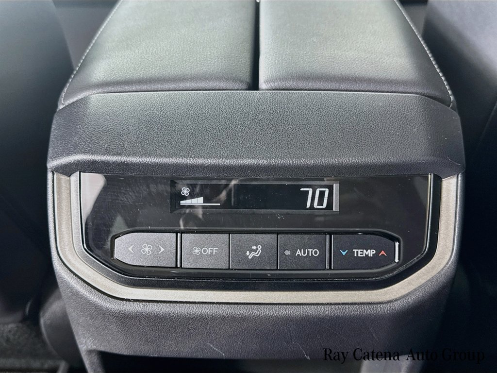 Certified 2026 Lexus TX 350 AWD w/ Technology Package image 28
