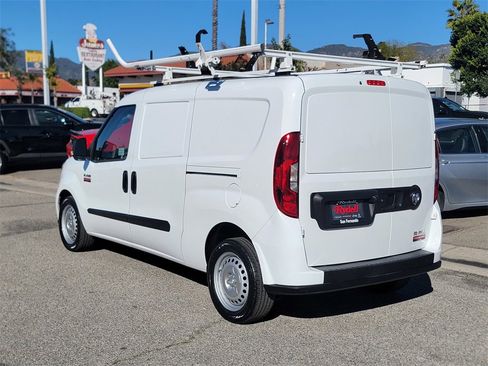 Used 2022 RAM ProMaster City Wagon image 6