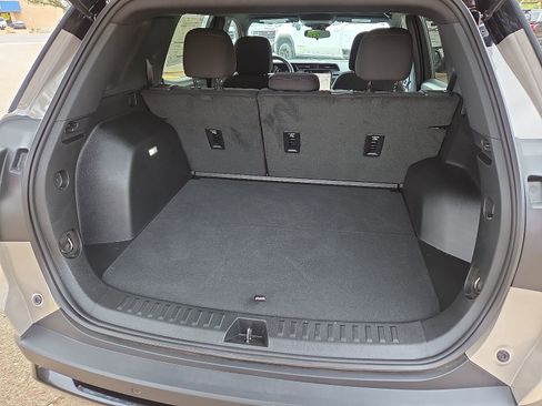 New 2026 GMC Terrain Elevation w/ Black Edition FWD image 7