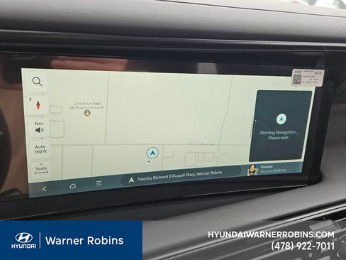 New 2026 Hyundai Palisade XRT Pro image 22