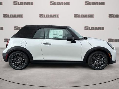 New 2026 MINI Cooper Convertible image 6