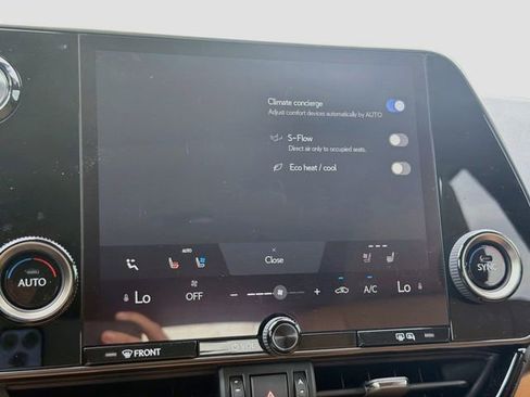 Used 2024 Lexus NX 350 AWD image 34