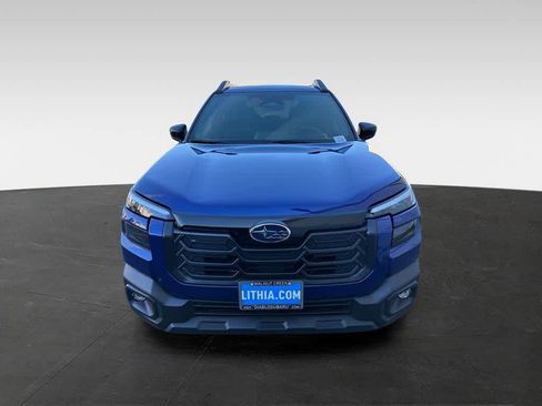 New 2026 Subaru Outback Limited w/ Premium/Limited Package AWD/4WD image 7