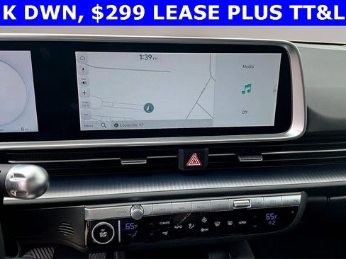 New 2025 Hyundai Ioniq 6 SE image 7