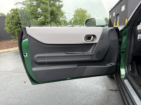 New 2026 MINI Cooper S FWD image 20