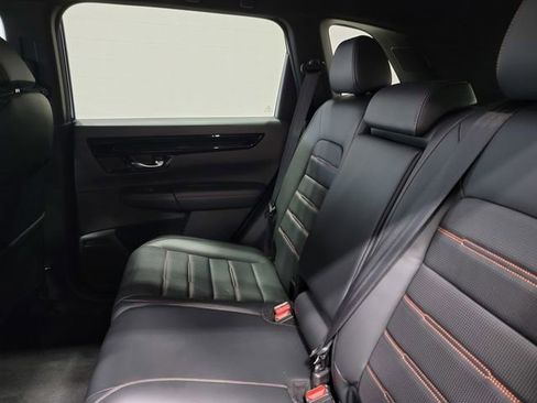 Certified 2023 Honda CR-V Sport Touring image 12
