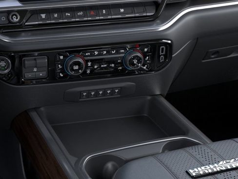 New 2026 Chevrolet Silverado 3500 High Country w/ High Country Premium Package AWD/4WD image 23