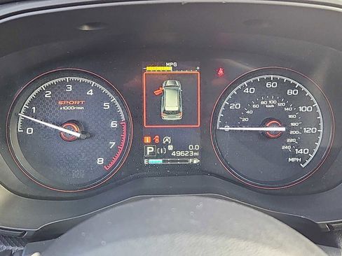 Used 2021 Subaru Forester Sport image 30