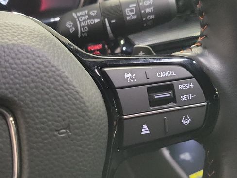 Used 2025 Honda CR-V Sport Touring image 27