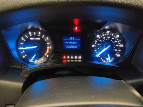 Used 2016 Ford Expedition XL w/ Fleet Convenience Package image 23