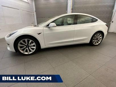 Used 2020 Tesla Model 3 Standard Range Plus