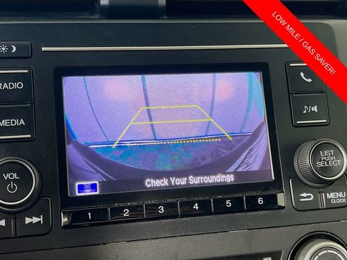 Used 2019 Honda Civic LX image 13