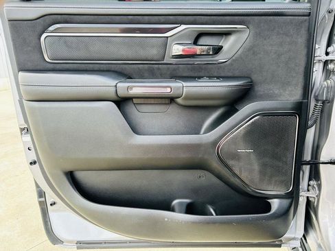 Used 2021 RAM 1500 TRX w/ TRX Level 2 Equipment Group image 28