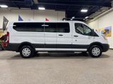 Used 2016 Ford Transit 350 XLT image 4