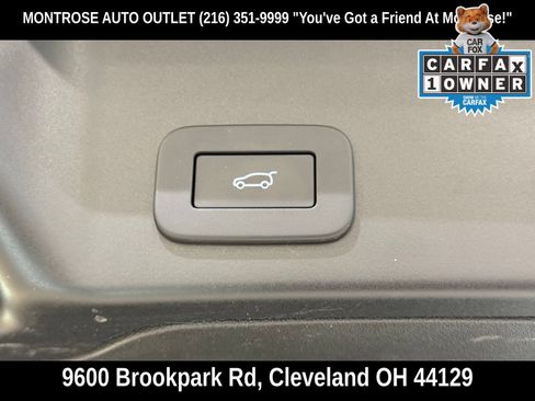 Used 2026 Land Rover Range Rover Evoque S AWD/4WD image 40