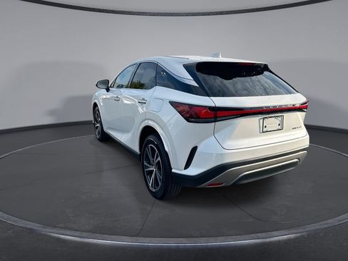 Used 2025 Lexus RX 350 FWD w/ Technology Package image 10