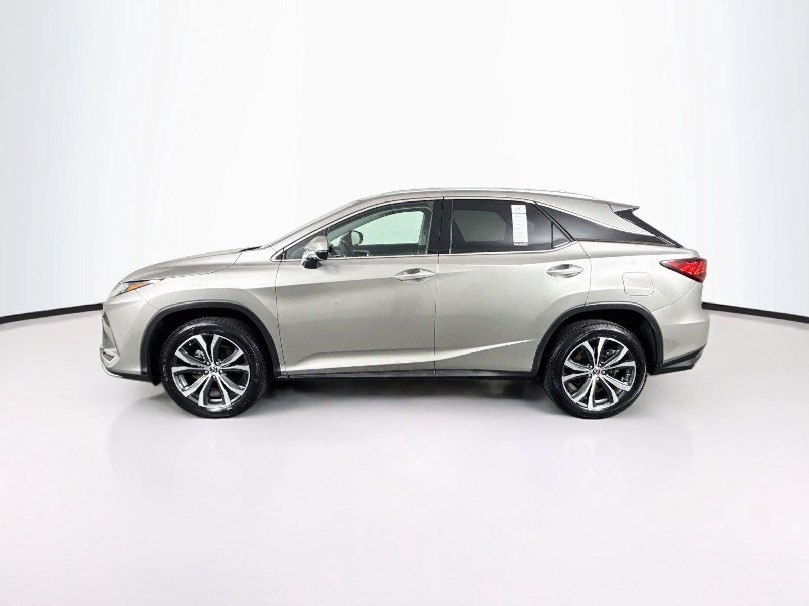 Used 2021 Lexus RX 350 FWD w/ Premium Package image 14