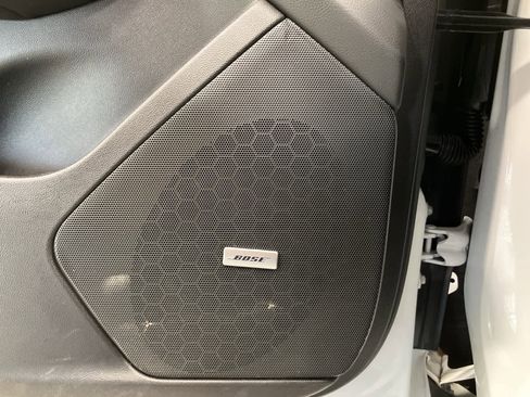 Used 2022 Cadillac XT5 Luxury image 12