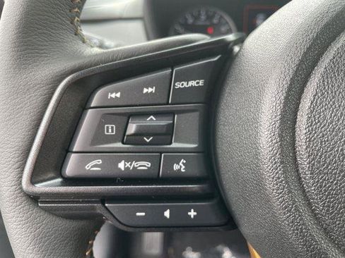 New 2026 Subaru Crosstrek 2.5i Wilderness AWD/4WD image 13