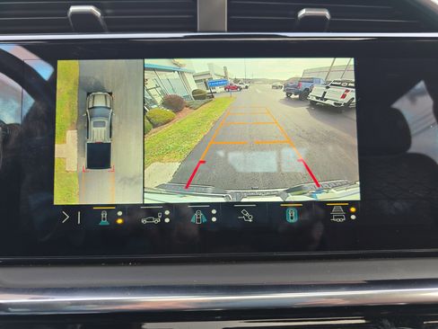 Used 2023 GMC Sierra 1500 Denali Ultimate image 31