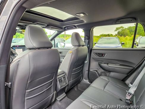 New 2026 Subaru Outback Wilderness AWD/4WD image 12