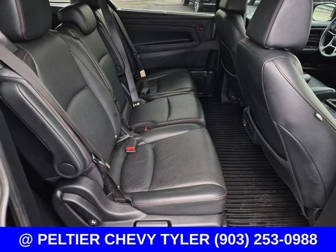 Used 2025 Honda Odyssey Sport-L image 16