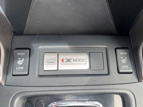 Used 2017 Subaru Forester 2.5i Touring image 33
