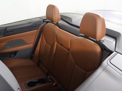 Used 2023 BMW M4 xDrive Competition AWD/4WD image 40