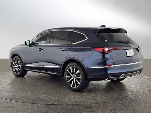 New 2026 Acura MDX SH-AWD w/ Technology Package image 5