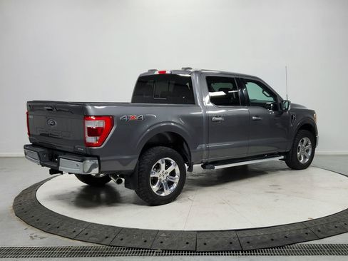 Used 2022 Ford F150 Lariat image 7