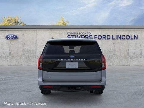 New 2026 Ford Expedition Active RWD image 6