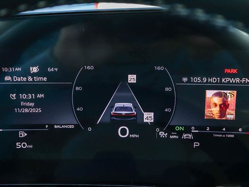 New 2025 Audi A5 2.0T Premium Plus image 32