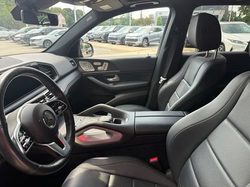 Certified 2022 Mercedes-Benz GLE 350 4MATIC image 11