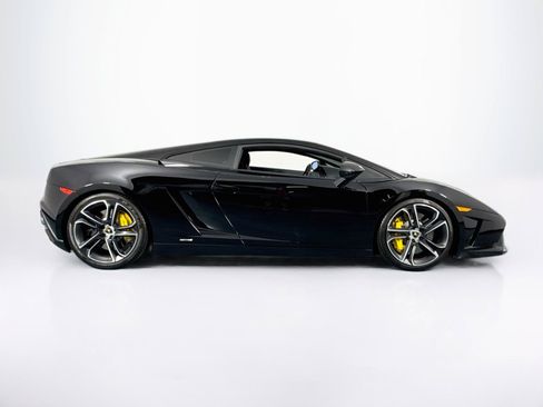 Used 2013 Lamborghini Gallardo LP 560-4 AWD/4WD image 4