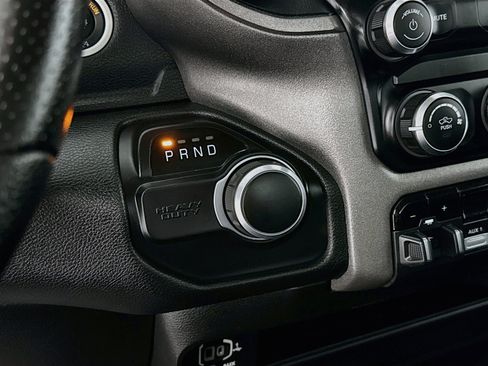 Used 2019 RAM 2500 Tradesman AWD/4WD image 29