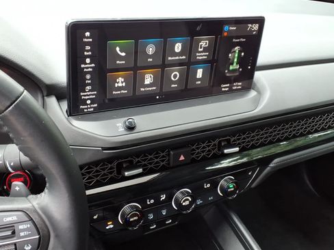 Certified 2024 Honda Accord EX-L image 20