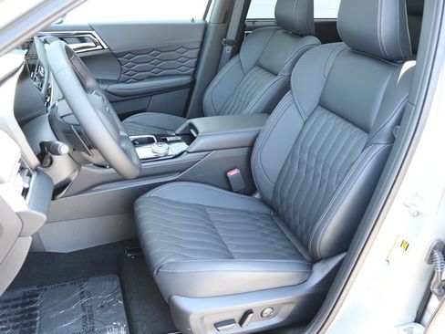 New 2026 Mitsubishi Outlander SEL AWD/4WD image 5