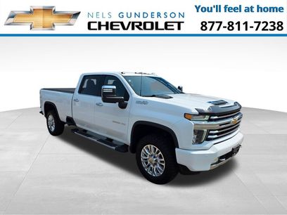 Used 2023 Chevrolet Silverado 3500 High Country w/ Safety Package II