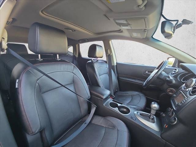 Used 2012 Nissan Rogue SL AWD/4WD image 20
