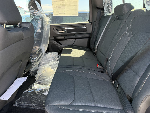 New 2026 RAM 1500 Big Horn w/ Night Edition AWD/4WD image 26
