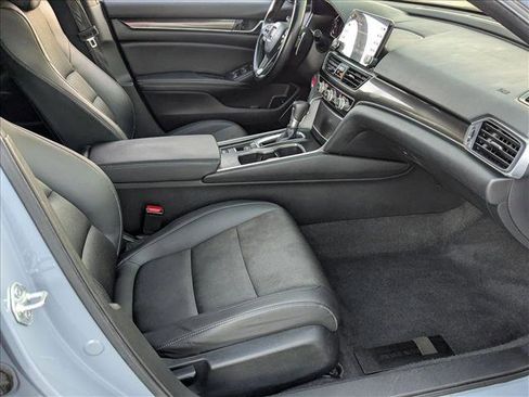 Used 2022 Honda Accord Sport image 21